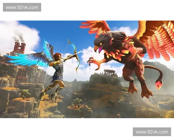 《英雄的游戏：探索战斗与策略交织的虚拟世界，成就传奇英雄之路》